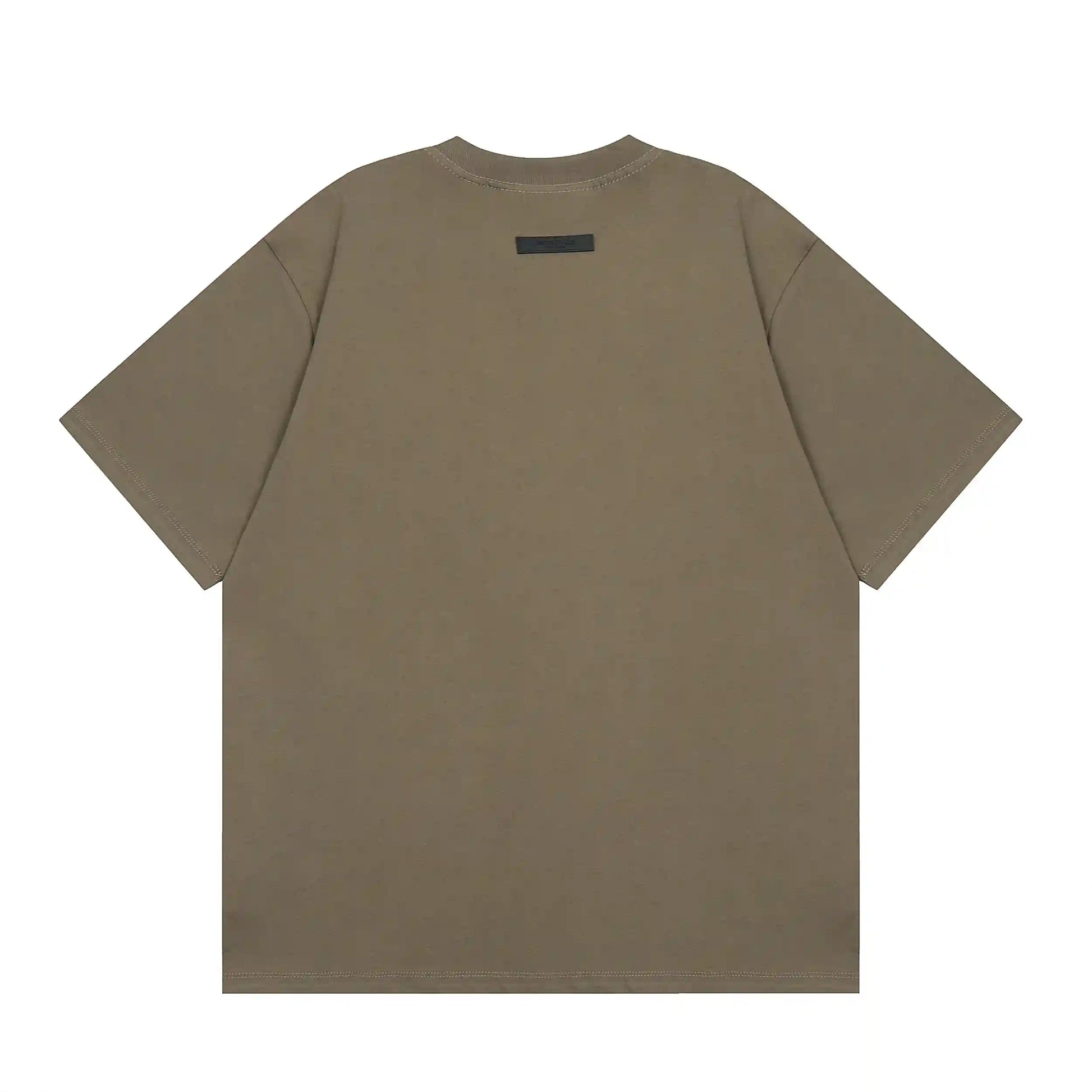 Essentials Fear Of God Shirt