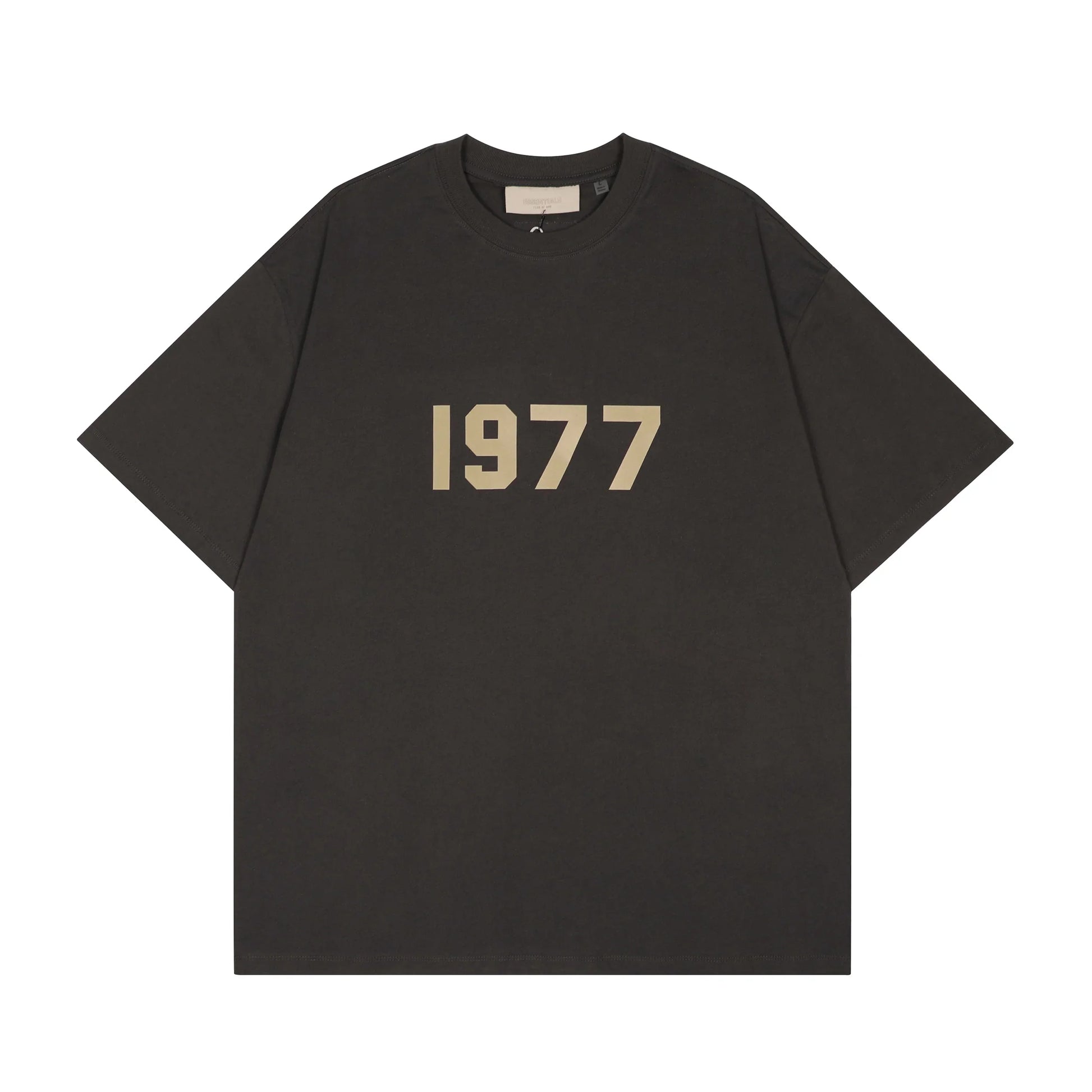 Essentials Fear Of God Shirt