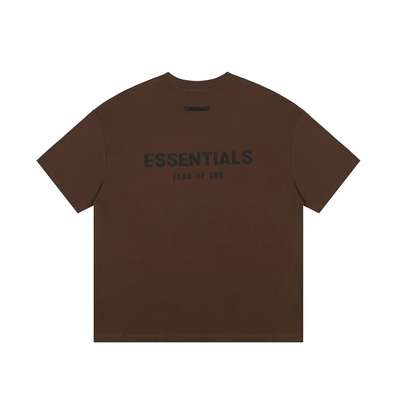 Essentials Fear Of God