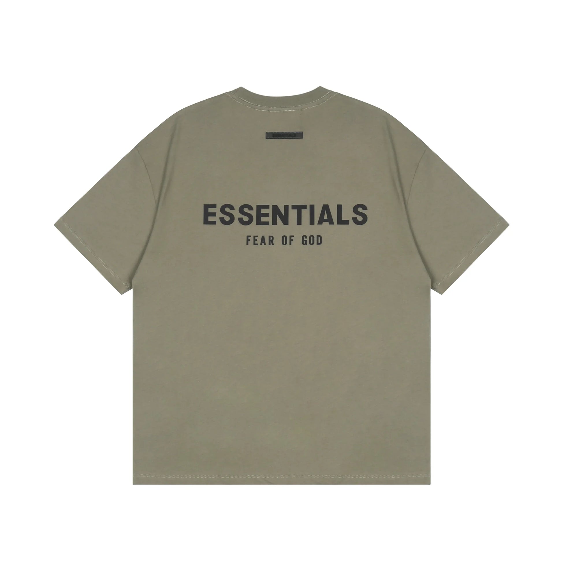 Essentials Fear Of God