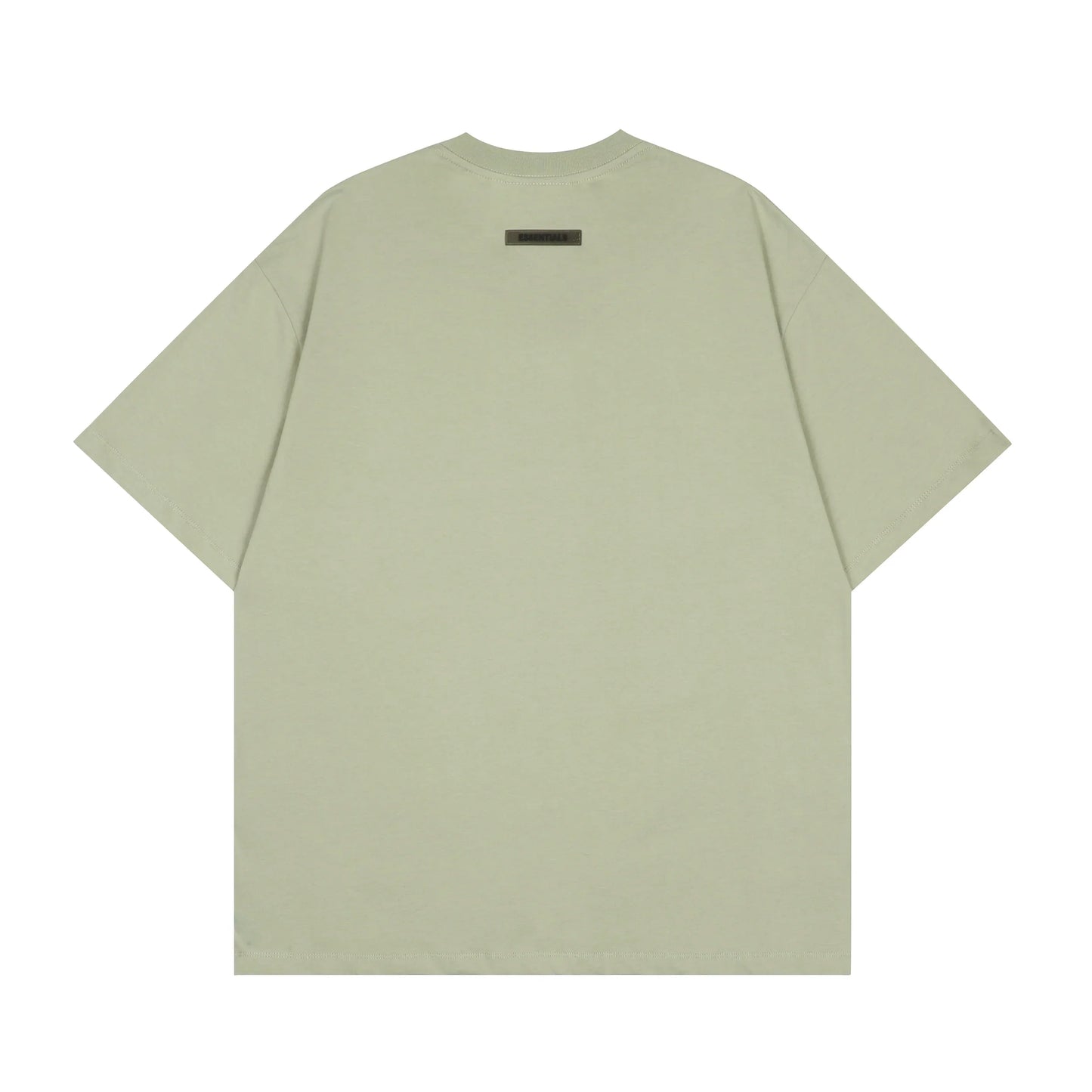 Essentials Fear Of God Shirt