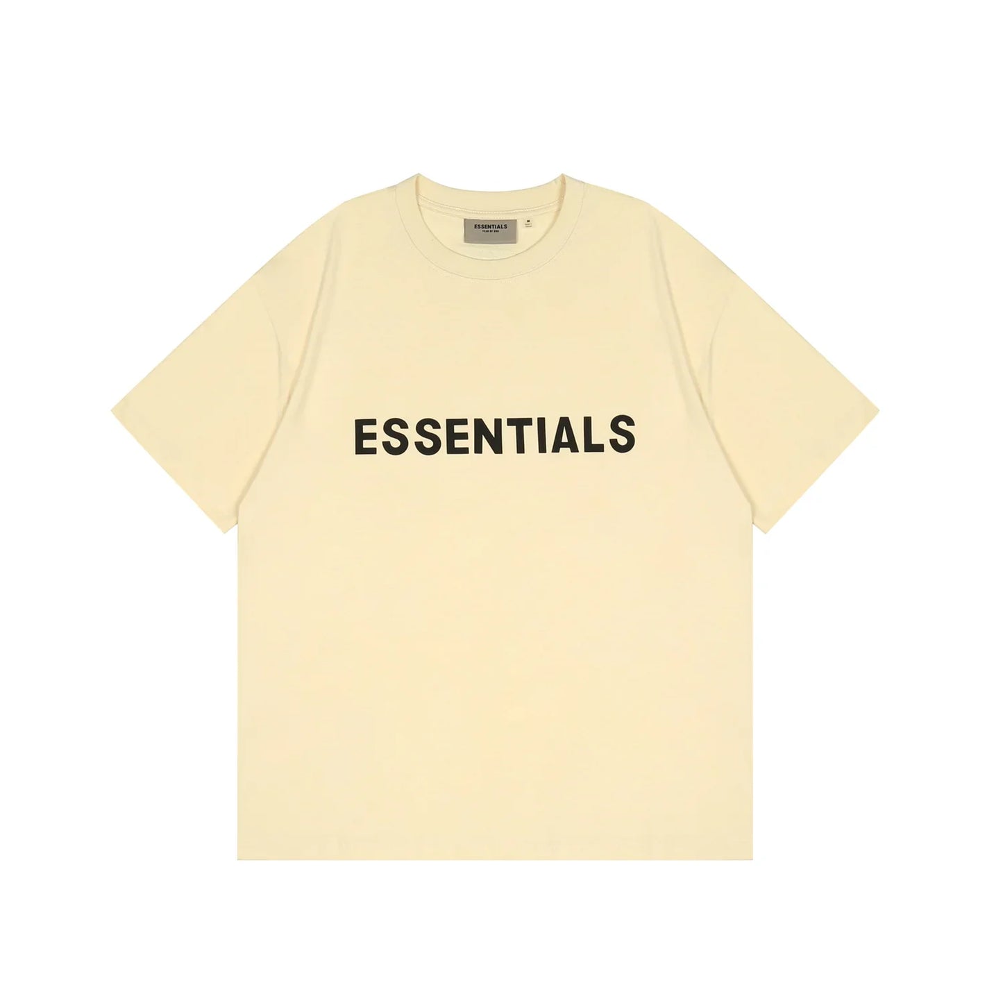 ESSENTIALS Fear Of God T-shirt