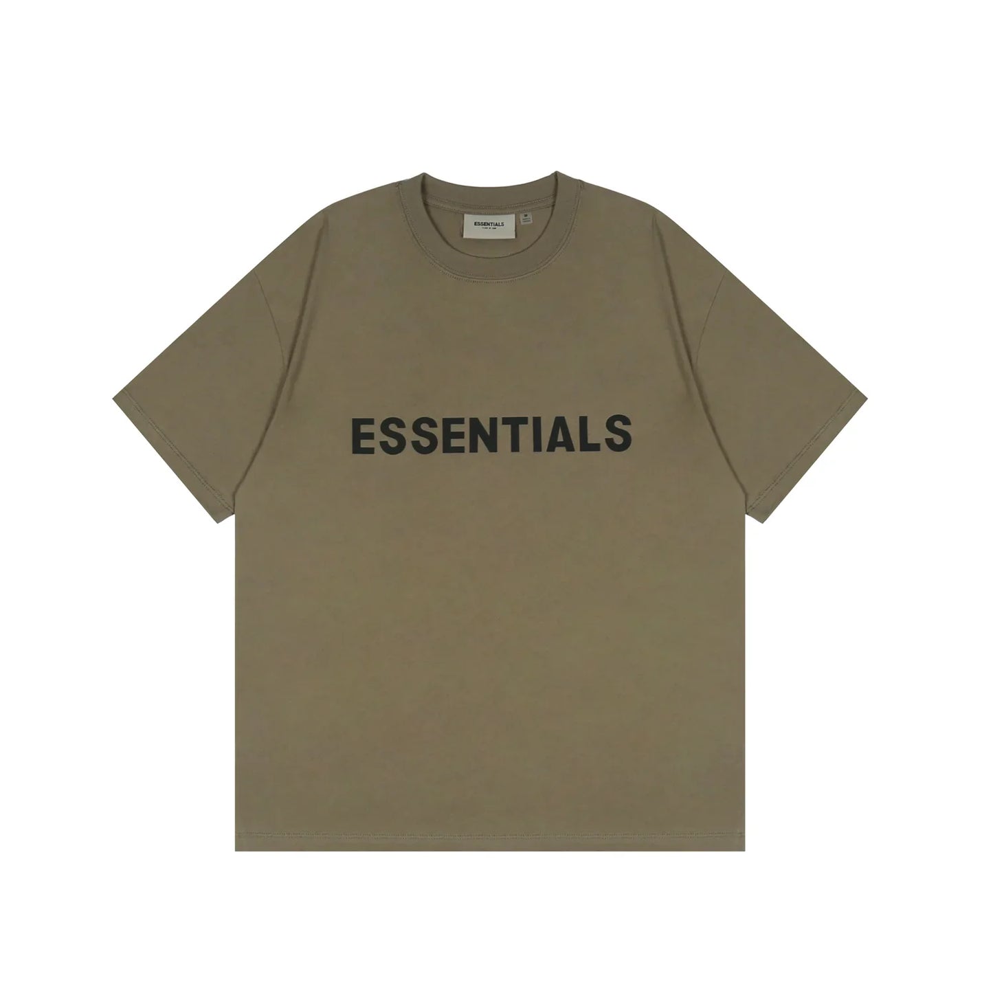 Essentials Fear Of God