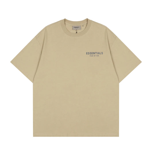 Essentials Fear Of God Shirt