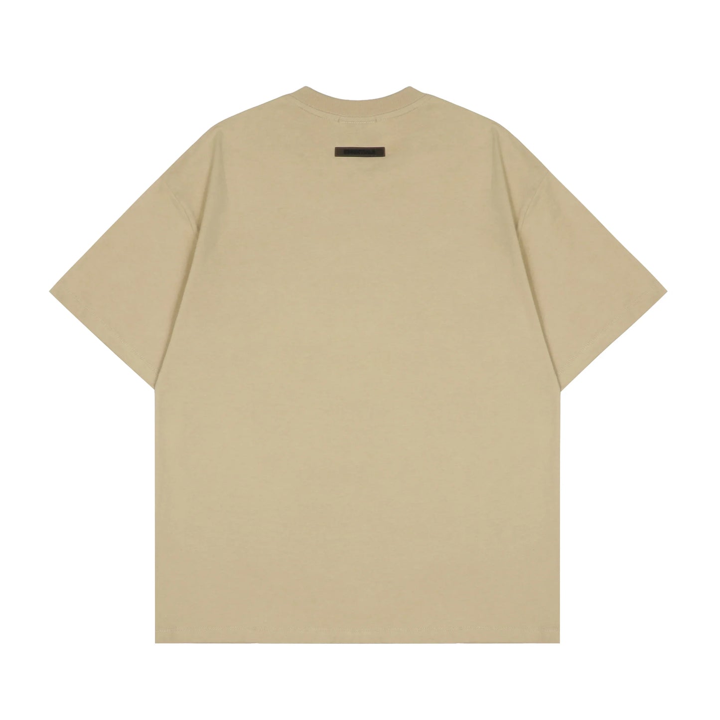 Essentials Fear Of God Shirt