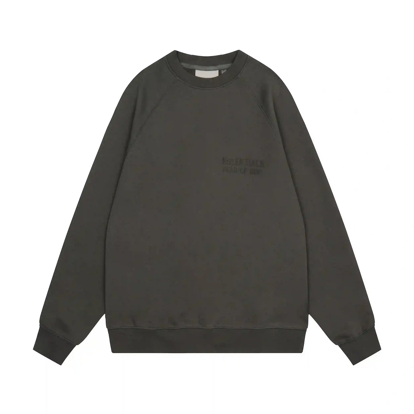 Essentials Fear Of God Shirt