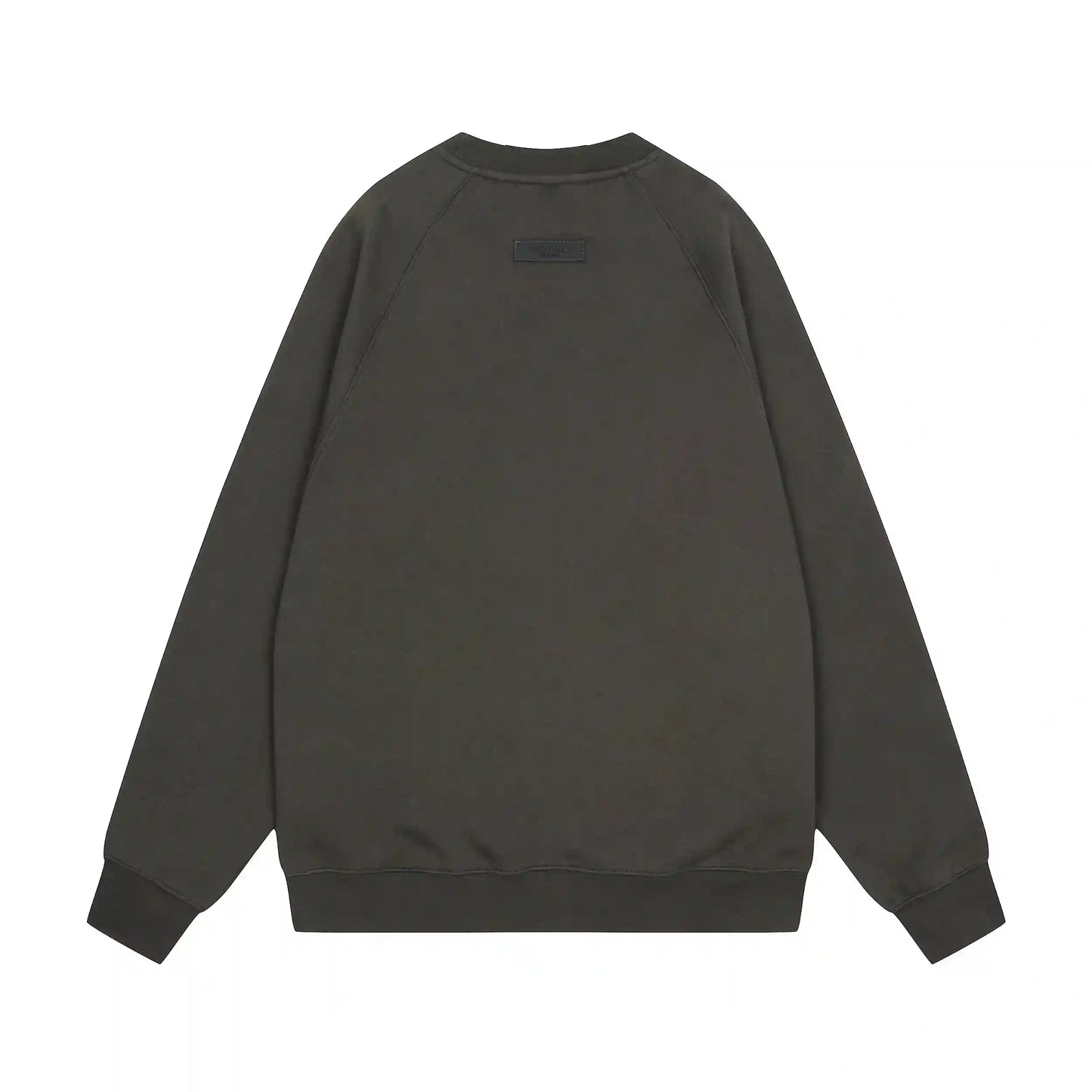 Essentials Fear Of God Shirt