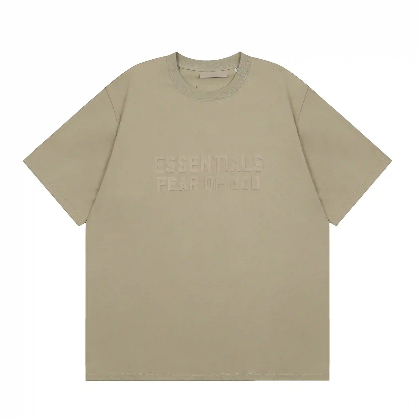 Essentials Fear Of God Shirt