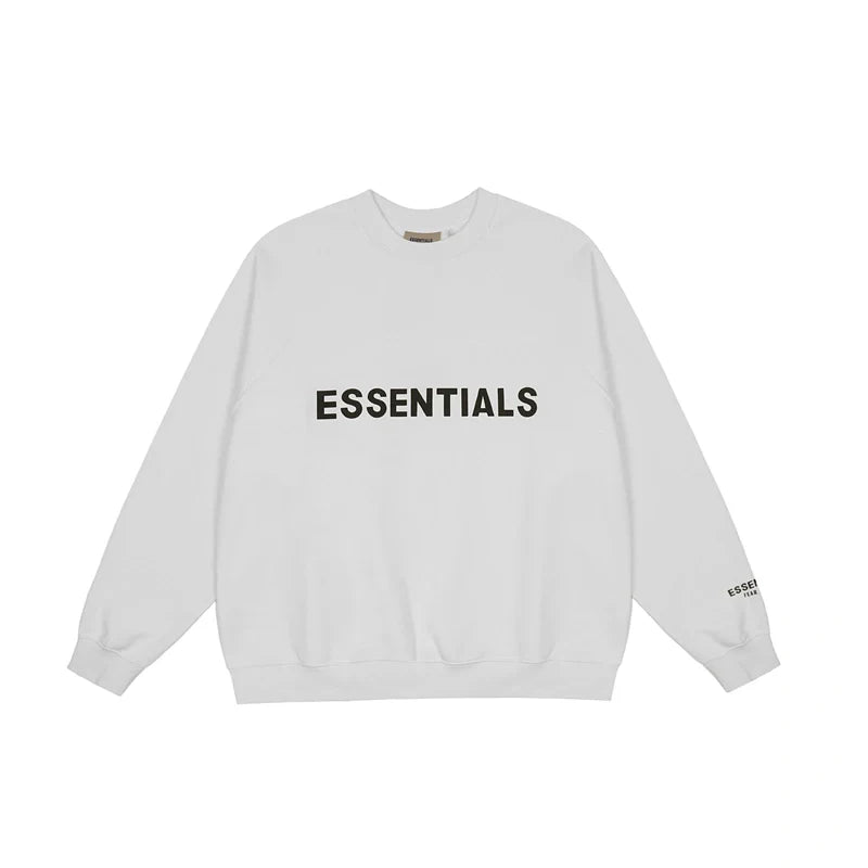 Essentials Fear Of God Shirt