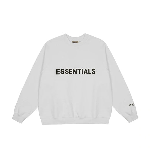 Essentials Fear Of God Shirt