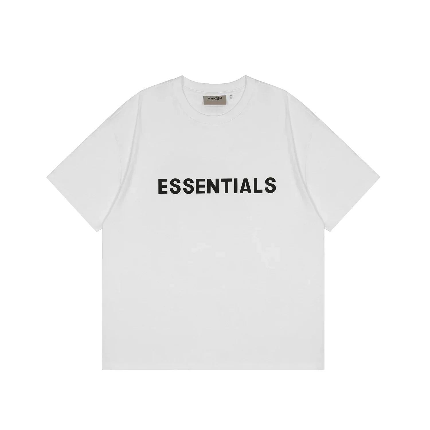 Essentials Fear Of God