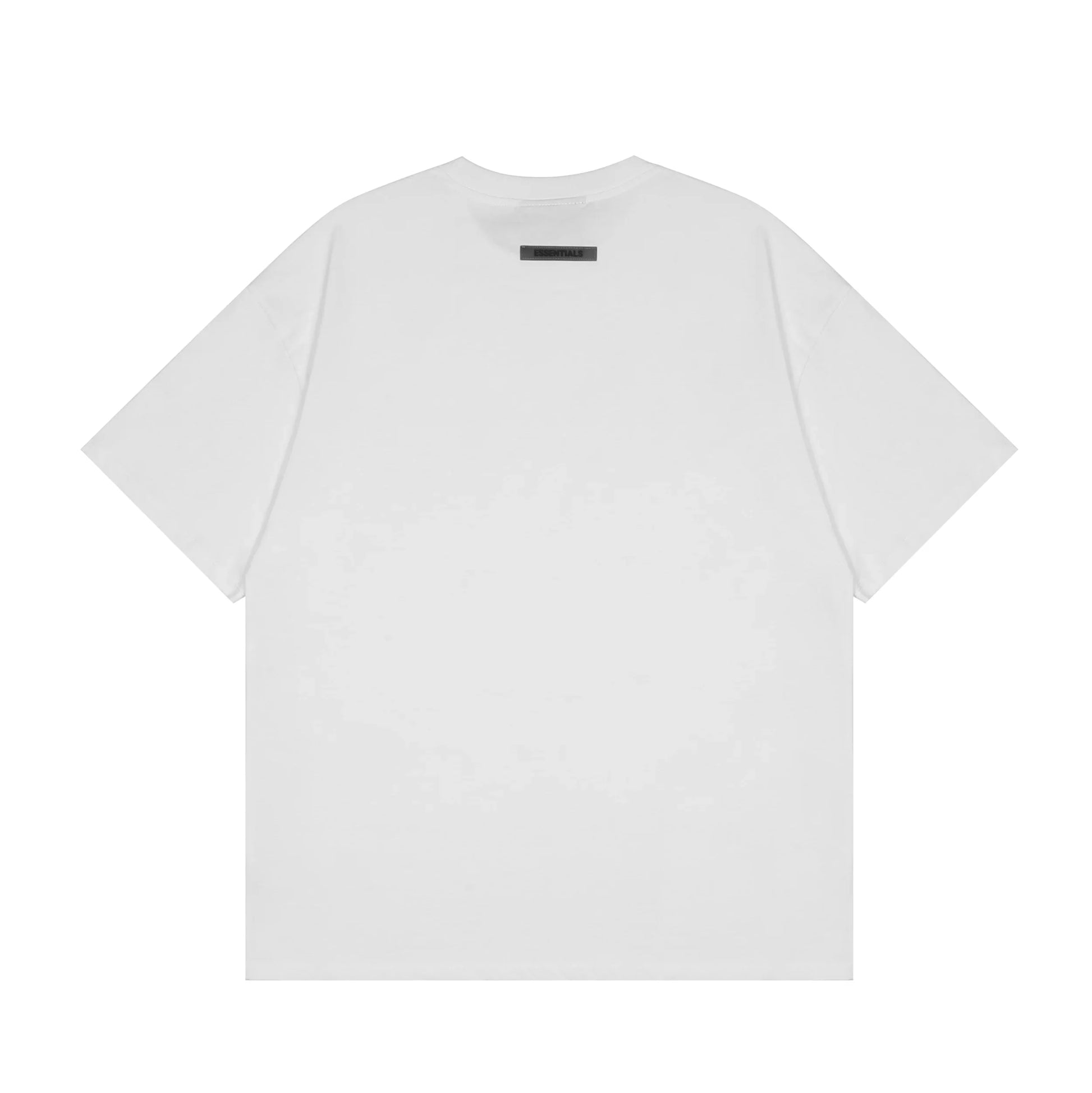 Essentials Fear Of God Shirt